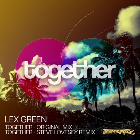 Together (Steve Lovesey 2am Remix) | Boomplay Music