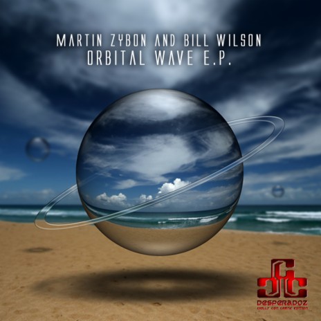 Orbital Wave ft. Bill Wilson | Boomplay Music