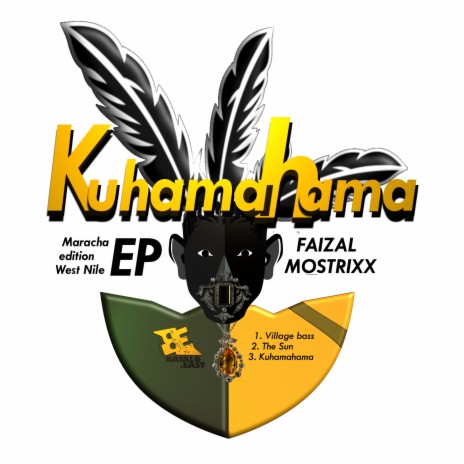 Kuhamahama