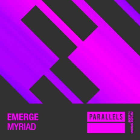 Myriad (Original Mix) | Boomplay Music