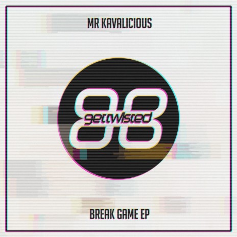 Break Game (Original Mix)