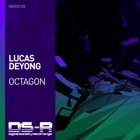 Octagon (Original Mix) | Boomplay Music