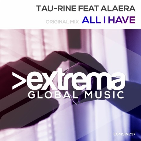 All I Have (Radio Edit) ft. Alaera