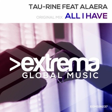 All I Have (Radio Edit) ft. Alaera | Boomplay Music