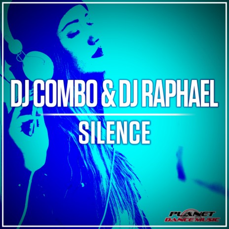 Silence (Radio Edit) ft. DJ Raphael | Boomplay Music