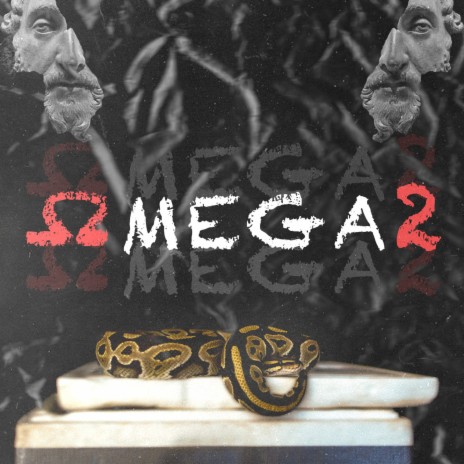 OMEGA 2 | Boomplay Music