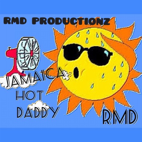 Jamaican Hot Daddy | Boomplay Music
