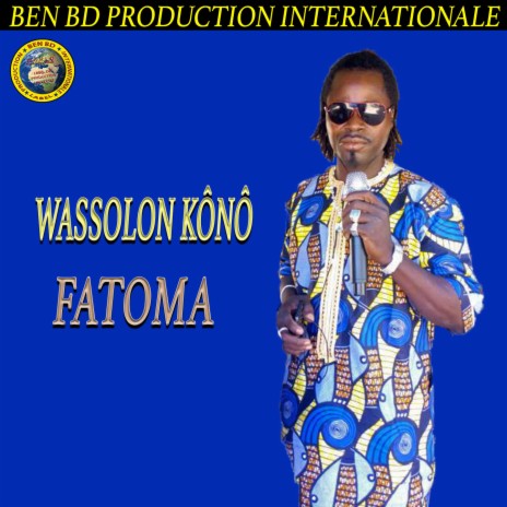 Fatoma | Boomplay Music