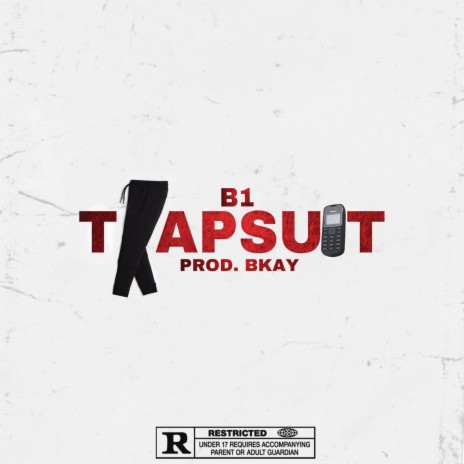 Trapsuit | Boomplay Music