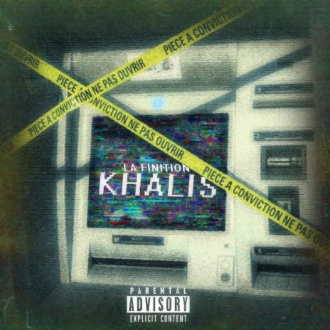 Khalis | Boomplay Music