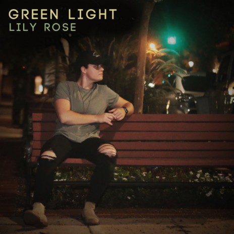 Green Light | Boomplay Music