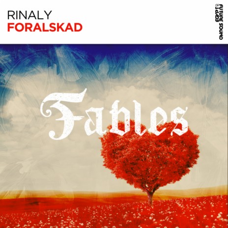 Foralskad (Extended Mix)