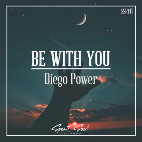 Be With You (Radio Mix) | Boomplay Music