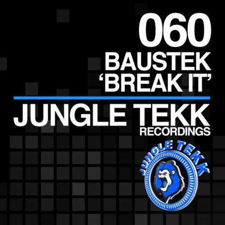 Break It (Original Mix)