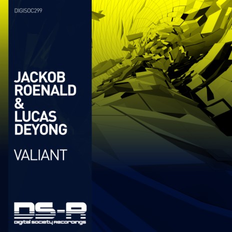 Valiant (Extended Mix) ft. Lucas Deyong