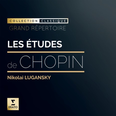 12 Etudes, Op. 10: No. 12 in C Minor "Revolutionary" | Boomplay Music