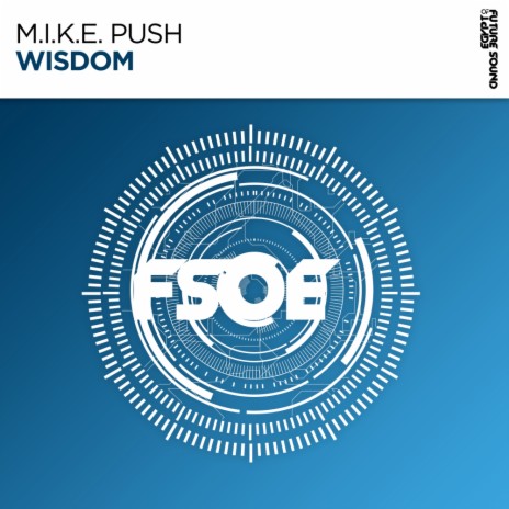 Wisdom (Extended Mix)