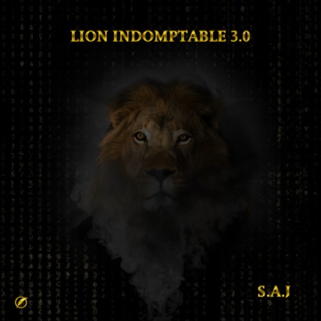 Lion indomptable 3.0 | Boomplay Music