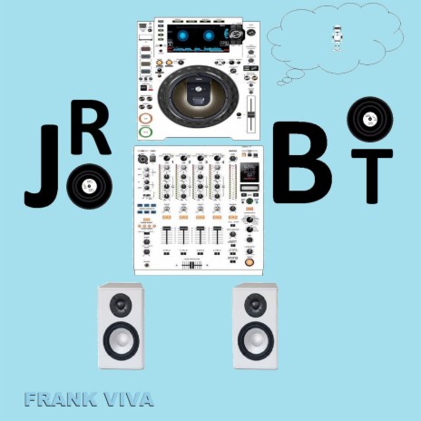 Jo Robot | Boomplay Music