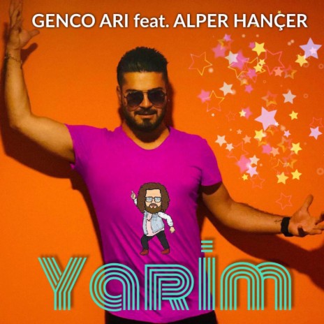 Yarim ft. Alper Hançer | Boomplay Music