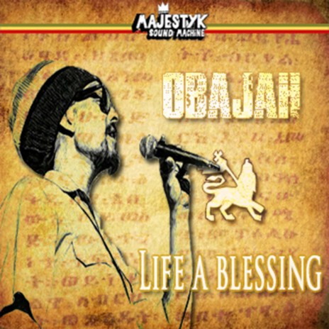 Let Jah Be Praised | Boomplay Music