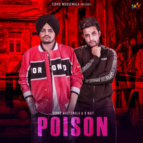 Sidhu Moosewala - Wiseman MP3 Download & Lyrics