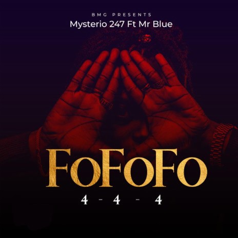 Fofofo ft. Mr. Blue | Boomplay Music