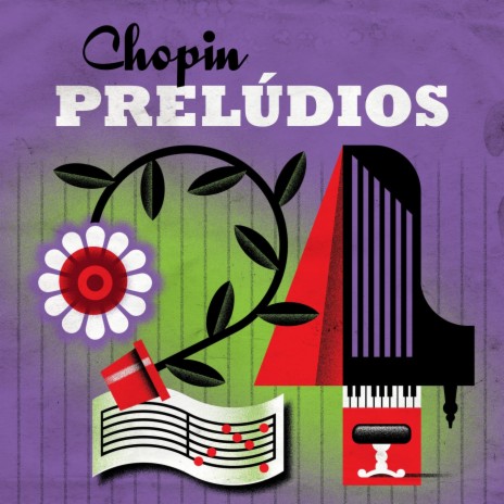 Preludes, Op. 28: No. 24 in D Minor | Boomplay Music