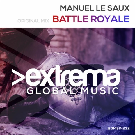 Battle Royale (Original Mix) | Boomplay Music