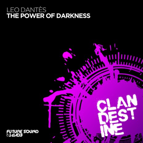 The Power Of Darkness (Extended Mix) | Boomplay Music