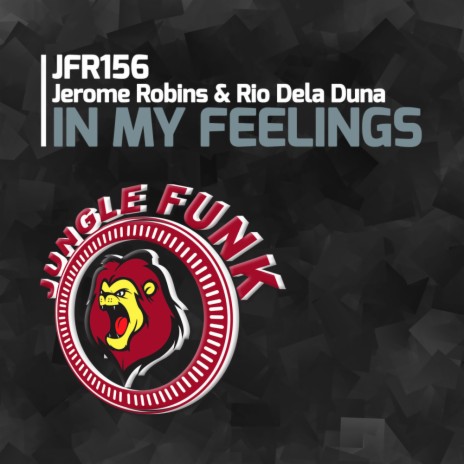 In My Feelings (Original Mix) ft. Rio Dela Duna | Boomplay Music