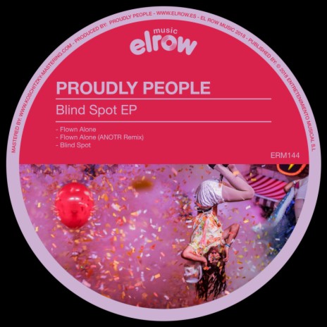 Blind Spot (Original Mix)