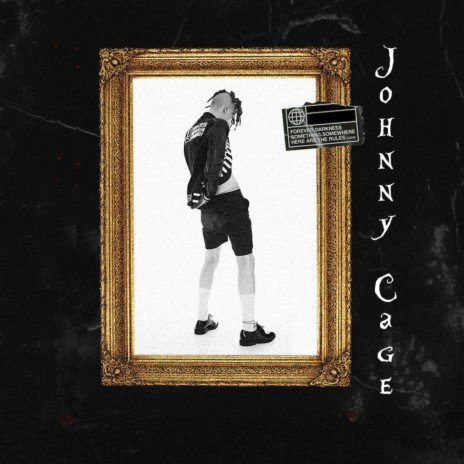 Johnny Cage | Boomplay Music