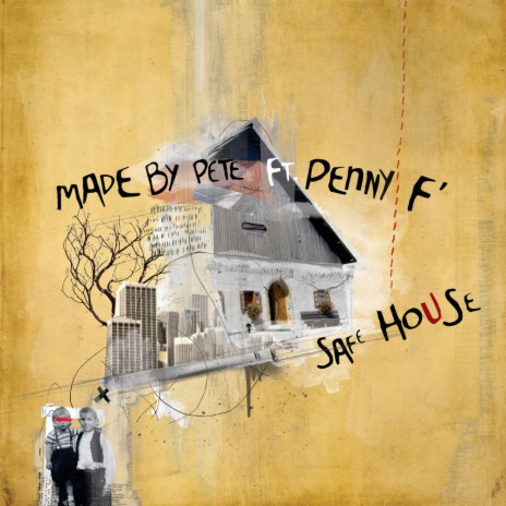 Safe House (Dave DK Instrumental) ft. Penny F