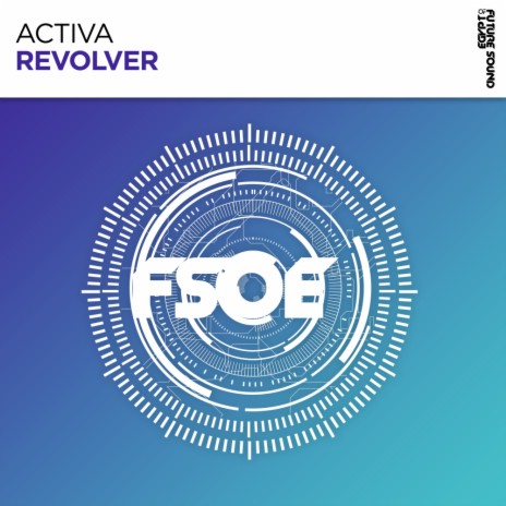 Revolver (Extended Mix)