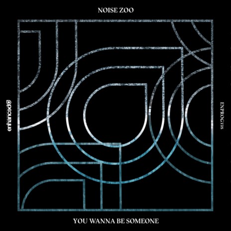 You Wanna Be Someone (Original Mix)