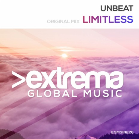 Limitless (Radio Edit) | Boomplay Music