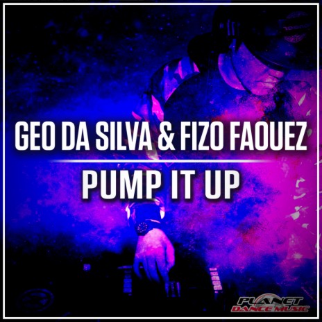 Pump It Up (Instrumental Mix) ft. Fizo Faouez | Boomplay Music