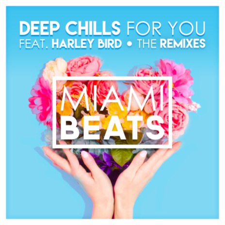For You (Jay Dixie Remix) ft. Harley Bird | Boomplay Music