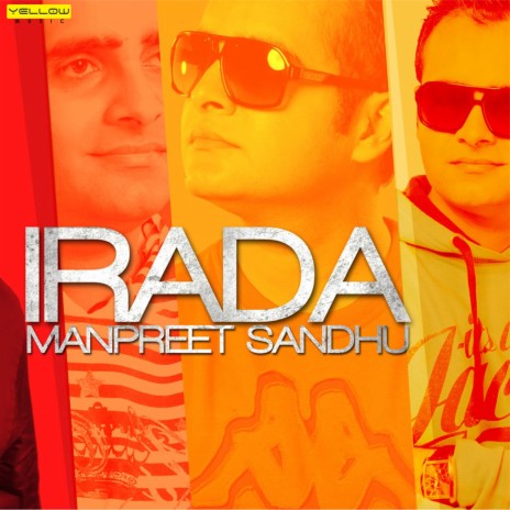 Irada ft. Singer | Boomplay Music