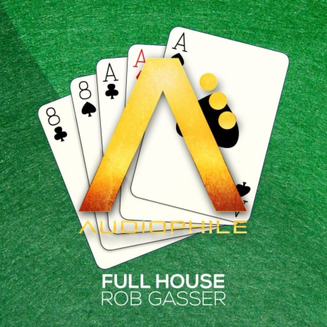 Full House (Auvic Remix) ft. auvic | Boomplay Music