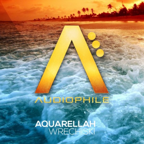 Aquarellah (Vandroo & Luca Remix) ft. Luca & Vandroo | Boomplay Music