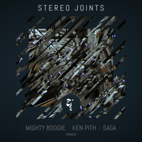 Stereo Glasses ft. Ken Pith | Boomplay Music