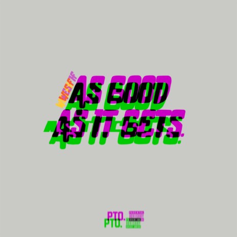 As Good As It Gets | Boomplay Music