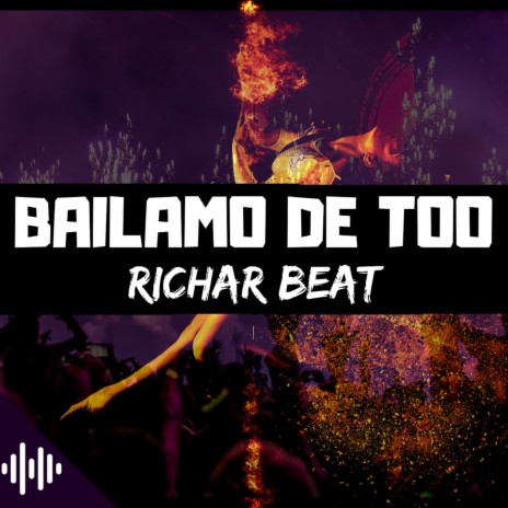 Bailamo De Too ft. Only Records Col