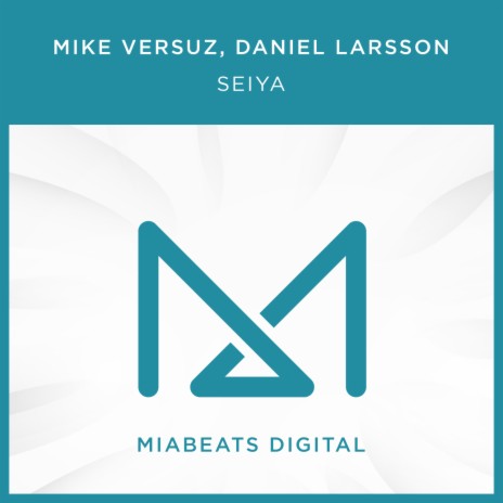 Seiya (Original Mix) ft. Daniel Larsson | Boomplay Music