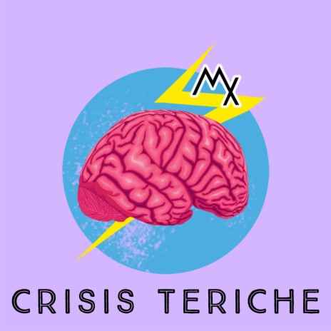 Crisis Teriche | Boomplay Music