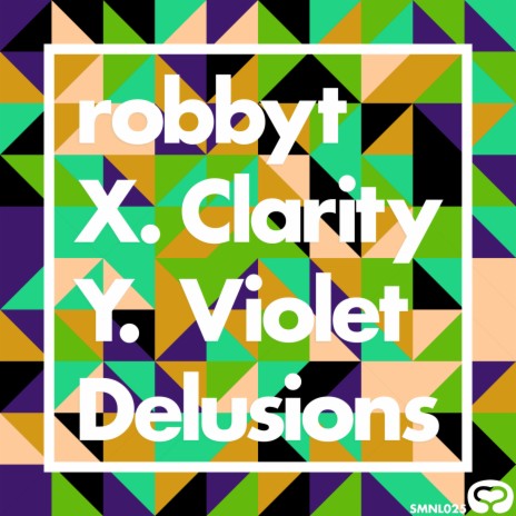 Violet Delusions | Boomplay Music