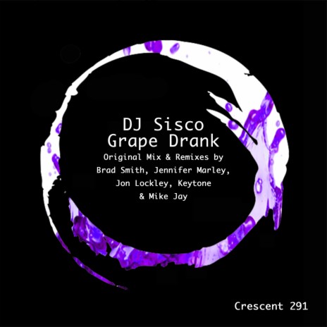 Grape Drank (Gimme Dat Keytone Remix) ft. Keytone