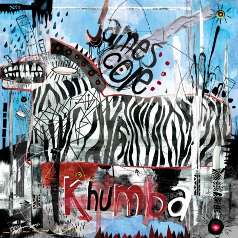 Khumba (Jay Shepheard Remix)